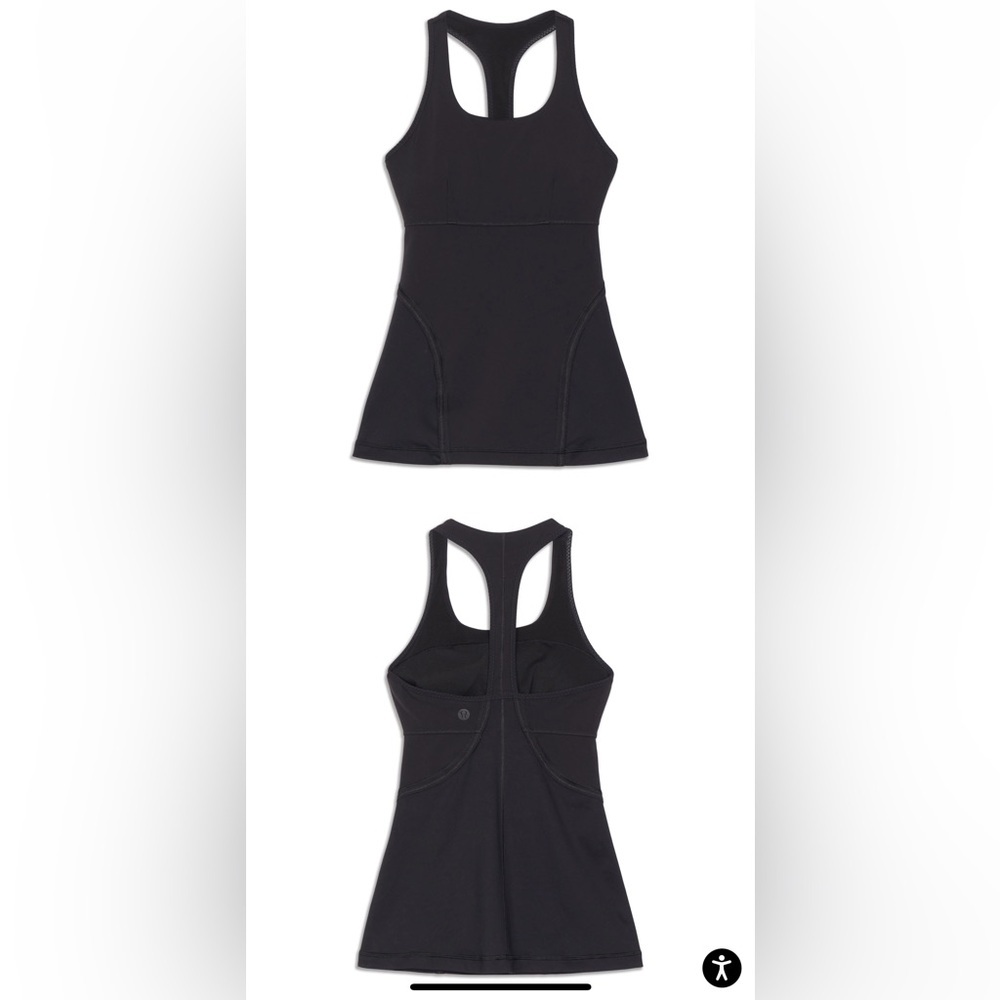 lululemon Power Up Tank Top 8